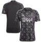 Terza Maglia Ajax 2024